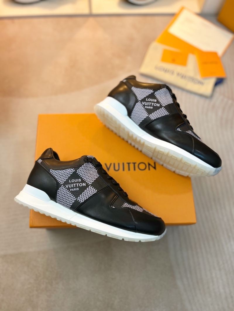 Louis Vuitton Run Away Sneaker